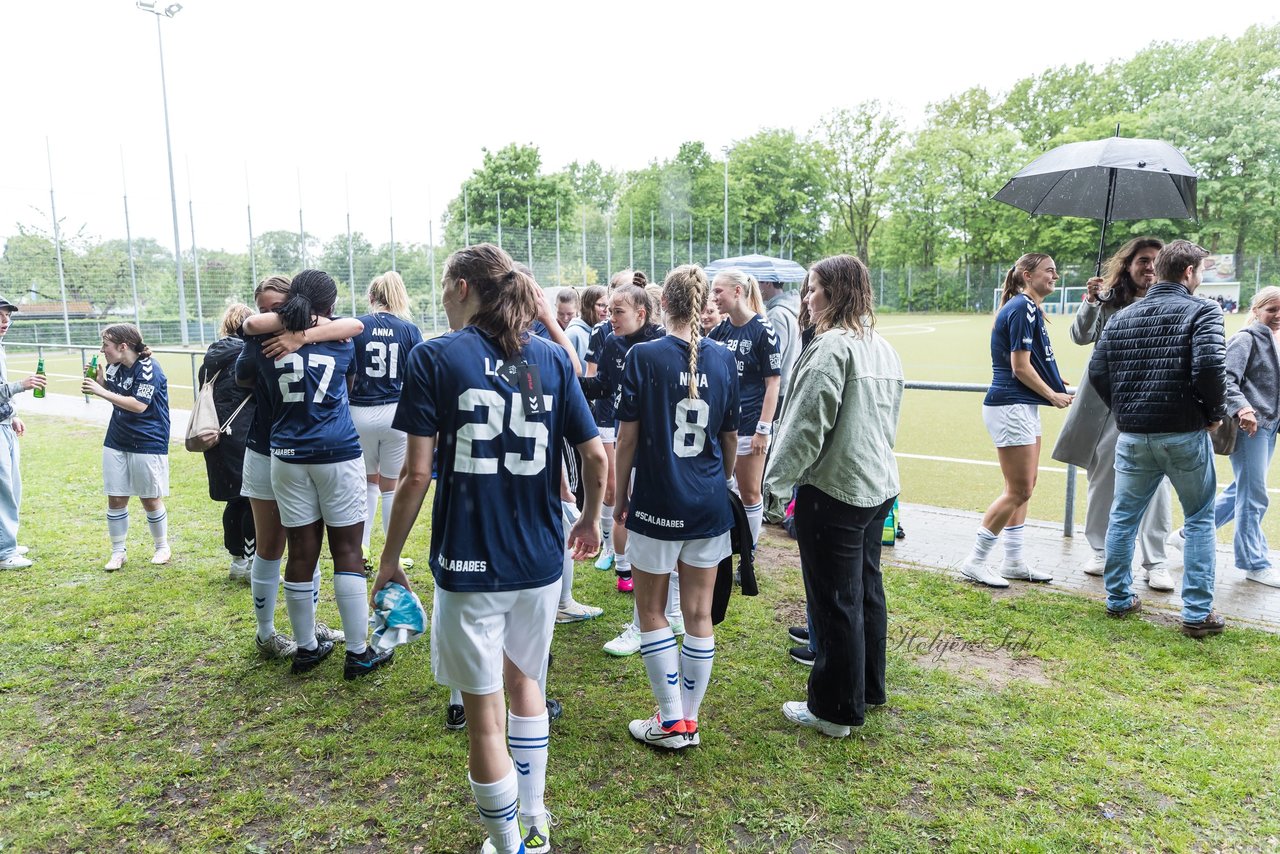 Bild 139 - F SV Eidelstedt - SC Alstertal-Langenhorn : Ergebnis: 2:7